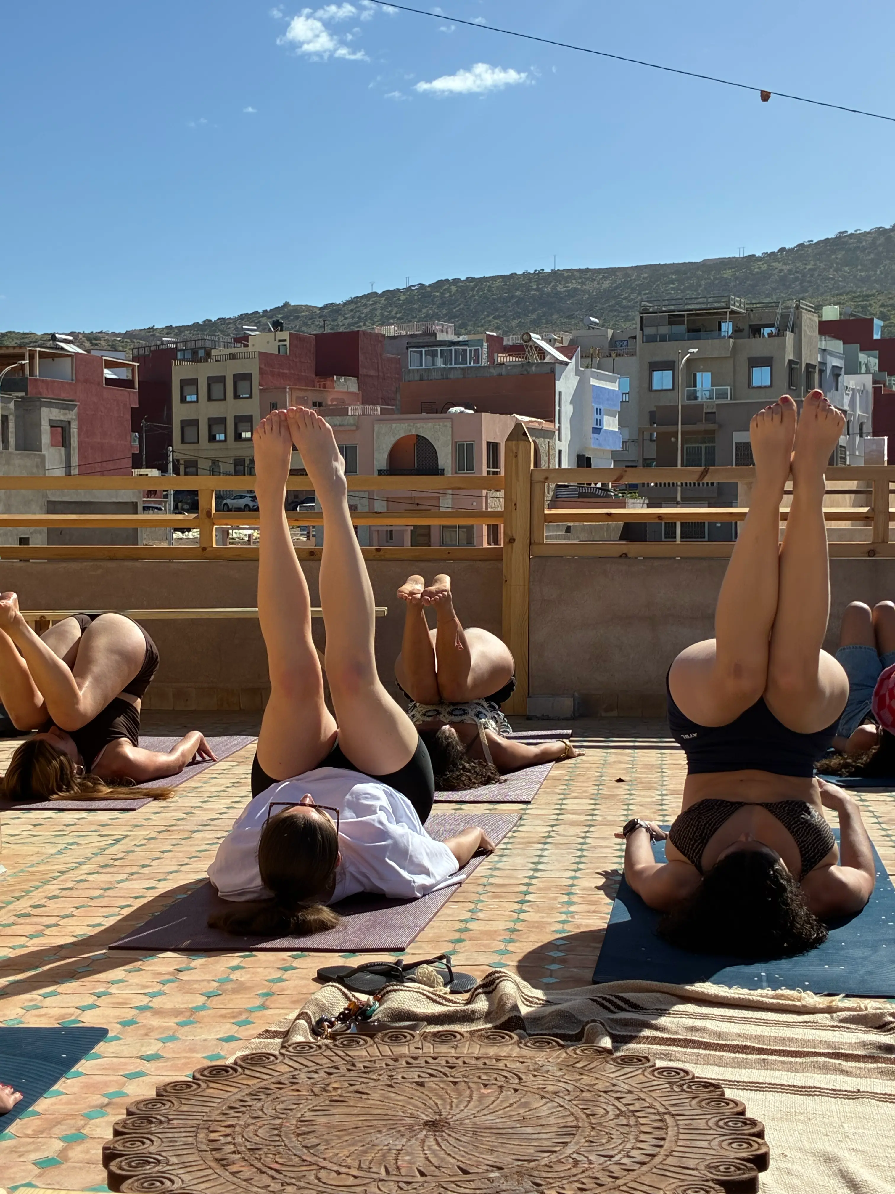 Yoga 2