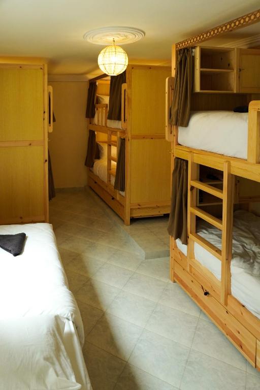 Logement 7